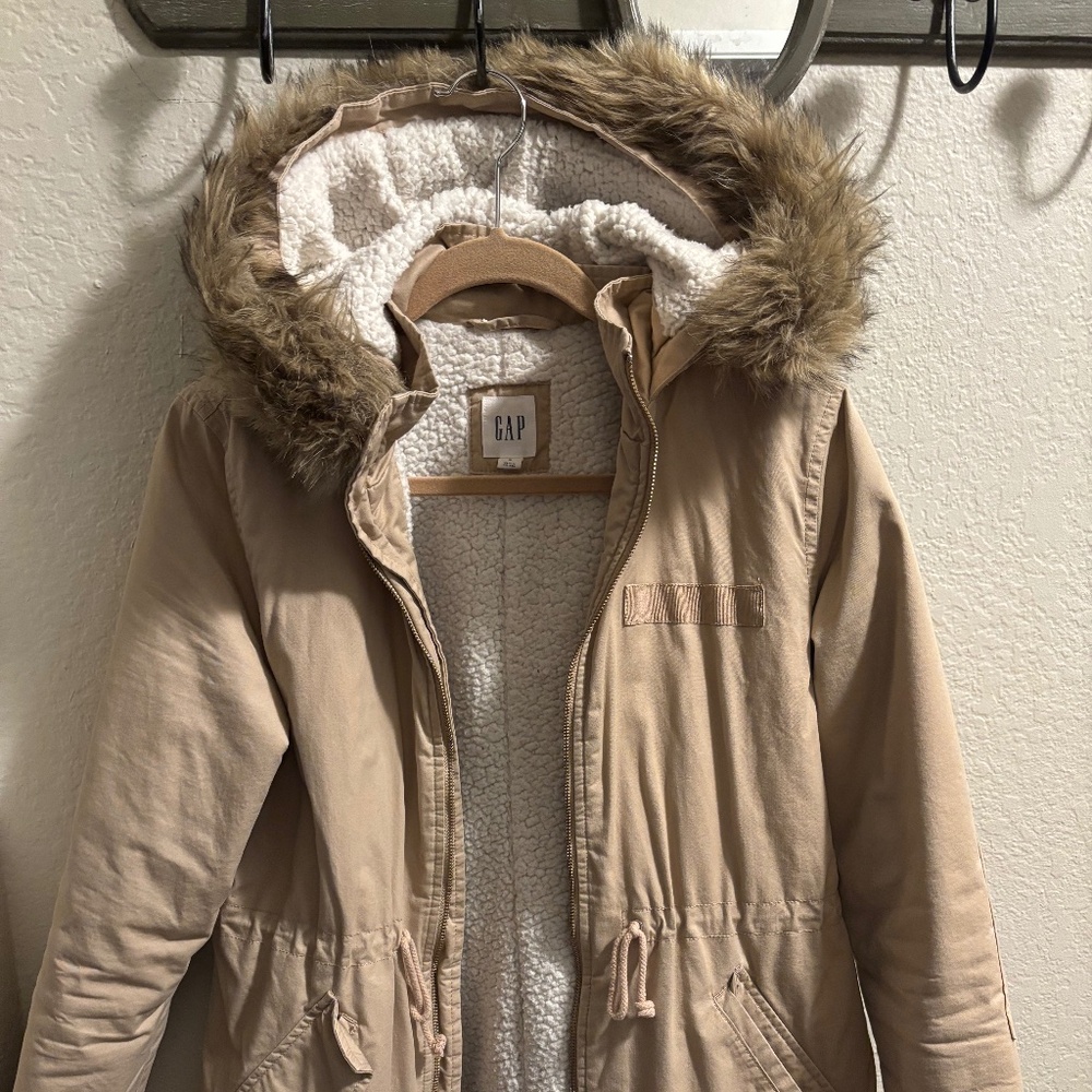 Women’s coat